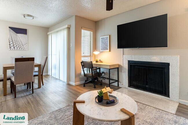 711 Brentford Pl Arlington, TX 76006 photo 3
