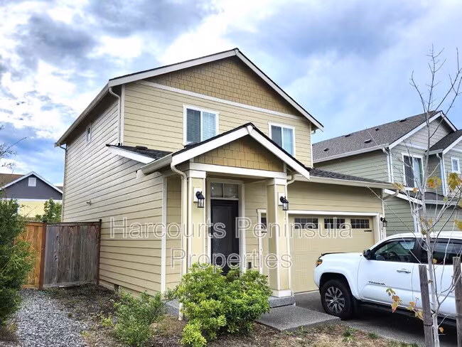 4785 Driftwood St Bremerton, WA 98312 photo 2