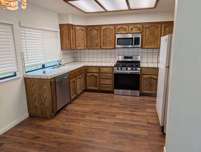 3118 Moraga Ct Fairfield, CA 94534 photo 4