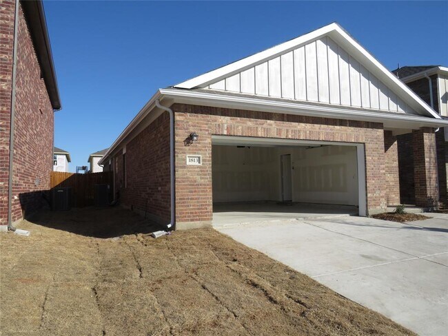 1813 Chapel Hl Rd Princeton, TX 75407 photo 5