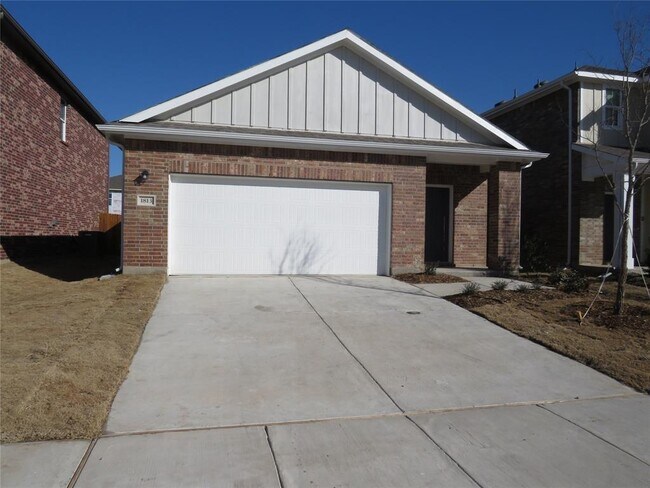 1813 Chapel Hl Rd Princeton, TX 75407 photo 4
