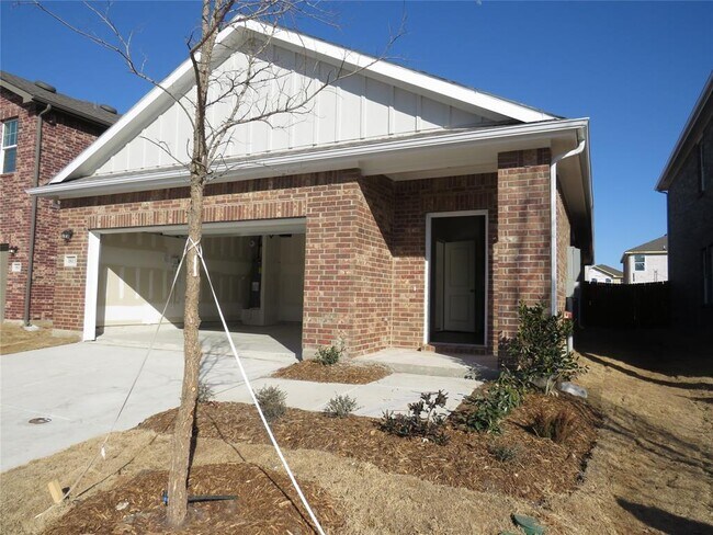 1813 Chapel Hl Rd Princeton, TX 75407 photo 2