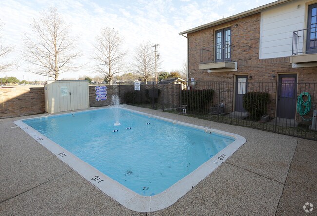 Highlands of Grand Prairie photo 4
