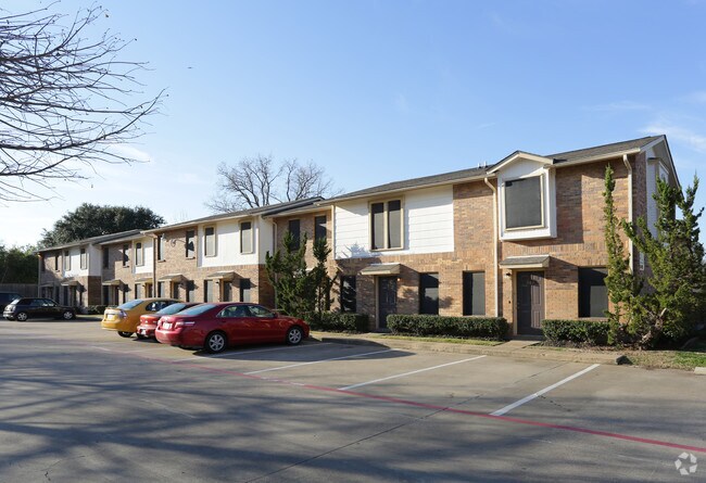 Highlands of Grand Prairie photo 3