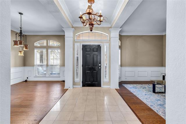 4937 Bellflower Way Fort Worth, TX 76123 photo 4