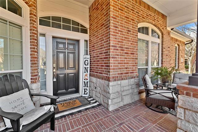 4937 Bellflower Way Fort Worth, TX 76123 photo 3