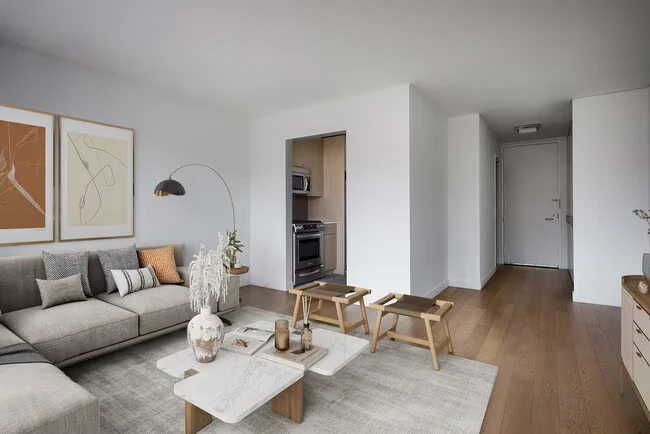 Tribeca Tower photo 4
