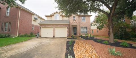 3027 Fall Mist Dr San Antonio, TX 78247 photo 2