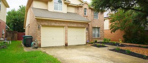 3027 Fall Mist Dr San Antonio, TX 78247 photo 5