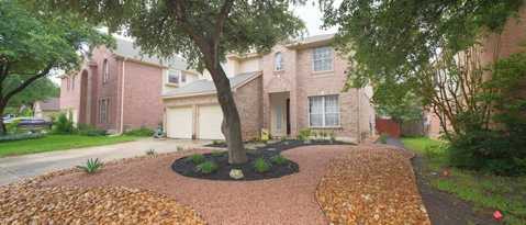 3027 Fall Mist Dr San Antonio, TX 78247 photo 4