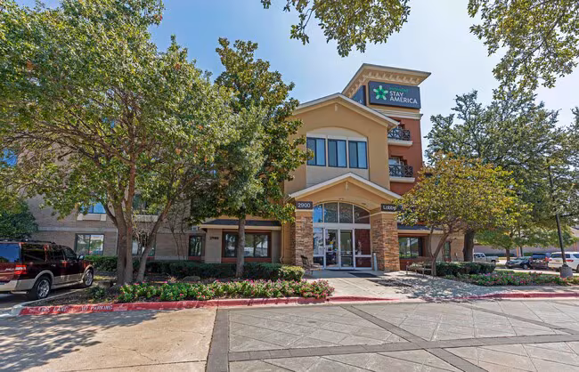 Dallas - Plano photo 2