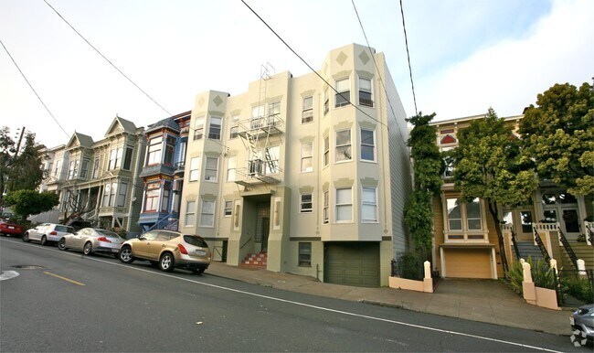 17th Street 4170 photo 2