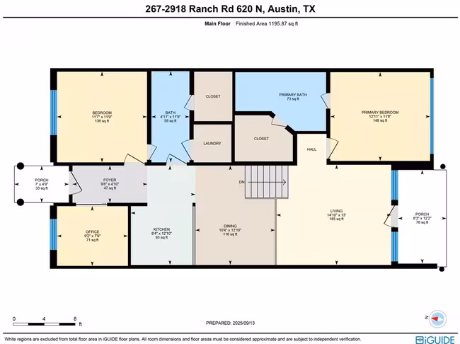 2918 Ranch Road 620 photo 5