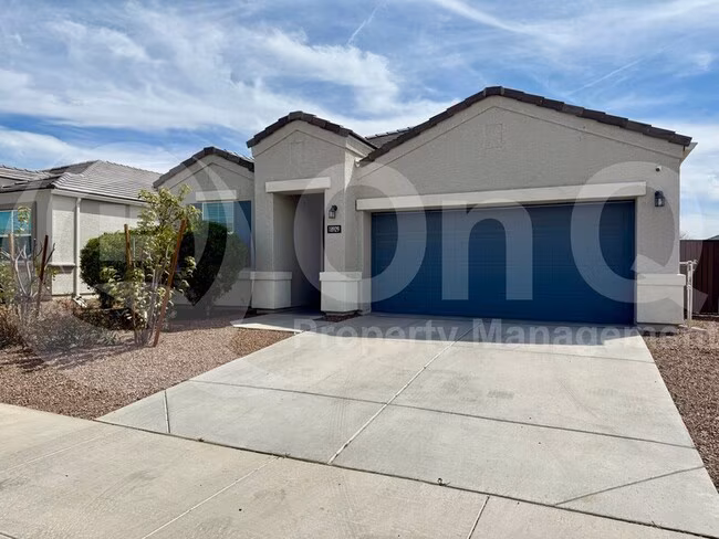 18929 W Wilson St Buckeye, AZ 85326 photo 2