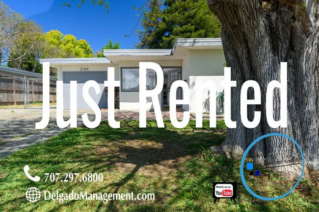 2164 Ethel Porter Dr Napa, CA 94558 photo 2