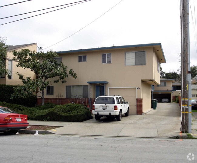 1221 Floribunda Avenue, Burlingame, CA 94010 photo 5