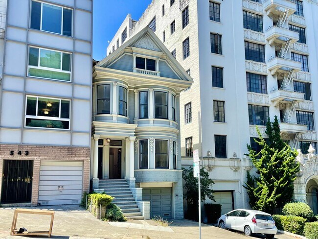 547 Buena Vista Avenue West, San Francisco, CA 94117 photo 4