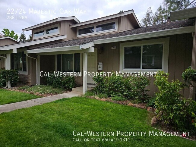 22724 Majestic Oak Way Cupertino, CA 95014 photo 2