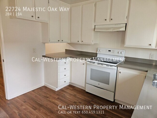 22724 Majestic Oak Way Cupertino, CA 95014 photo 5