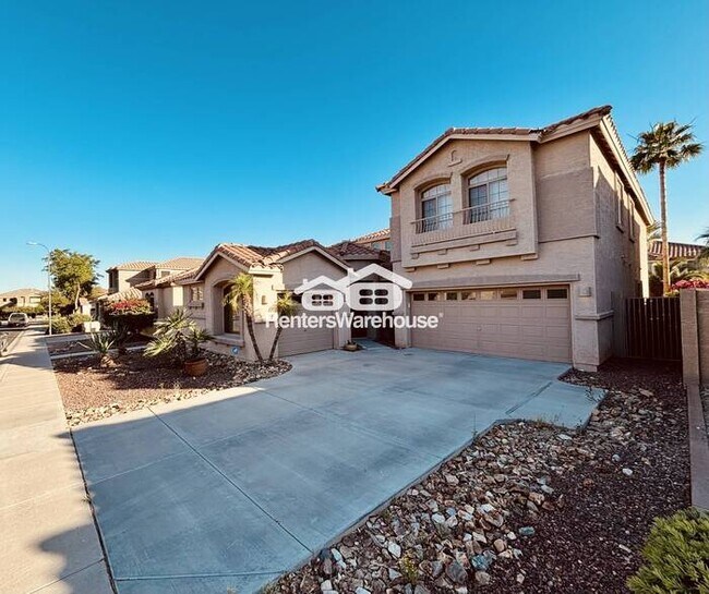 2747 W Silver Fox Way Phoenix, AZ 85045 photo 4