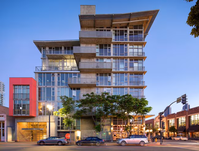 Vela Apartment Homes photo 2