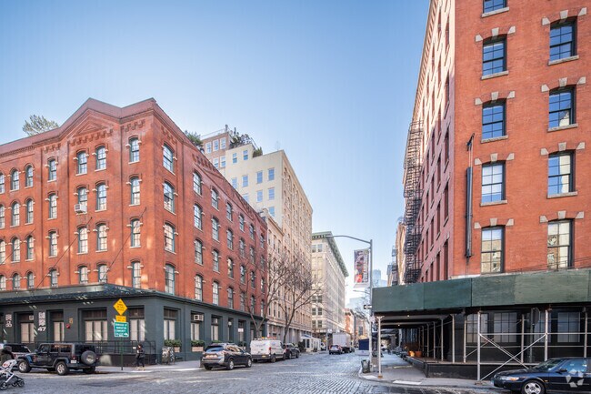 Tribeca North photo 4