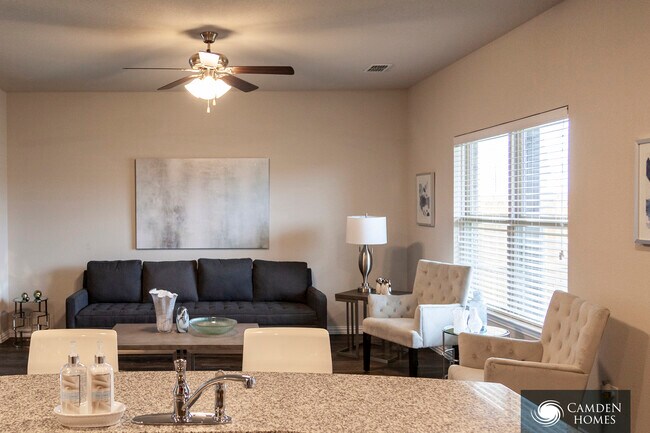 217 Village Dr Red Oak, TX 75154 photo 4