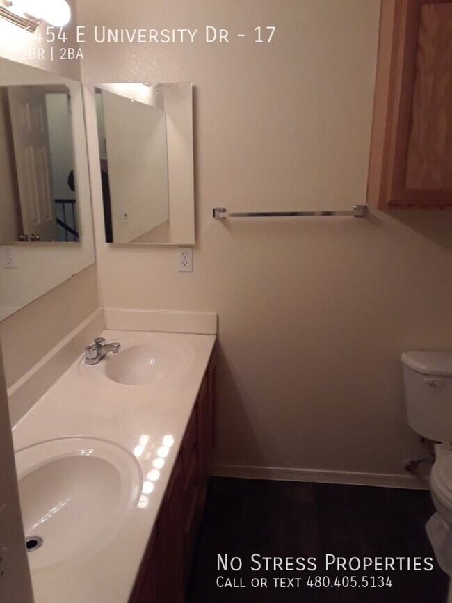 6454 E University Dr Mesa, AZ 85205 photo 5