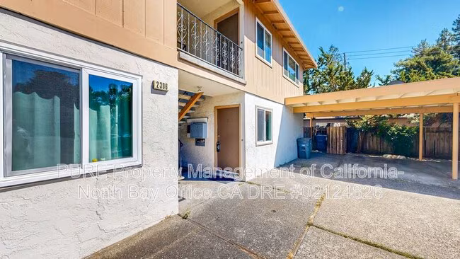 2306 Heidi Pl Santa Rosa, CA 95403 photo 4