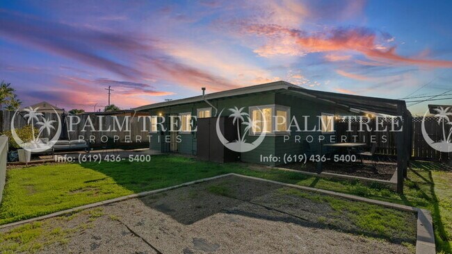 6952 Tower St La Mesa, CA 91942 photo 2