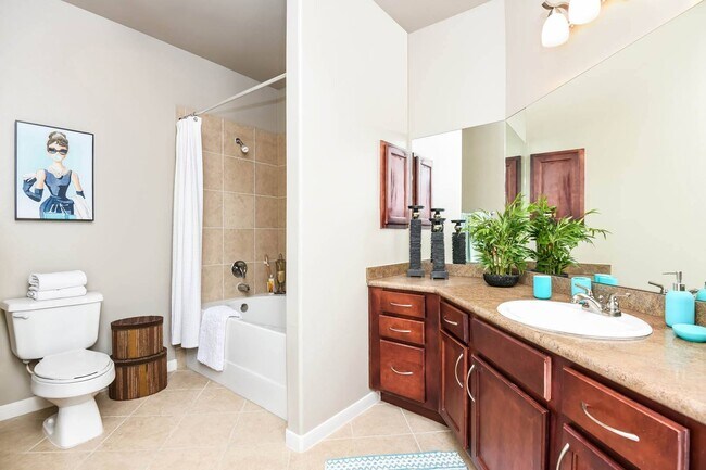 4598 Apache Point Drive, Humble, TX 77396 photo 5