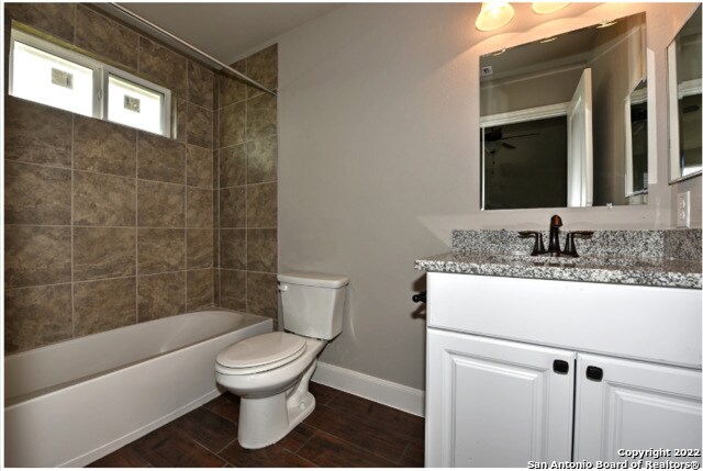 6311 Melanzane Ave San Antonio, TX 78233 photo 5