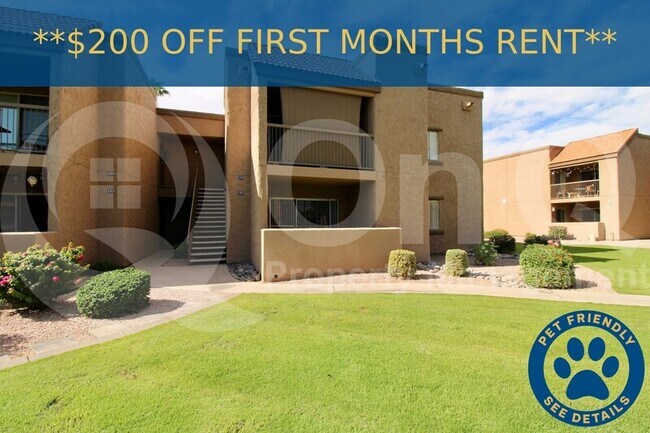 8256 E Arabian Trail Scottsdale, AZ 85258 photo 2