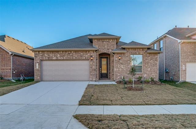 816 Warleggan Wy McKinney, TX 75069 photo 2