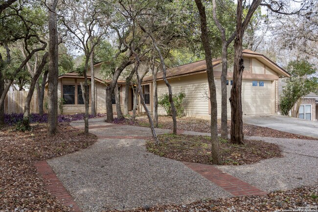 7751 Autumn Park San Antonio, TX 78249 photo 2