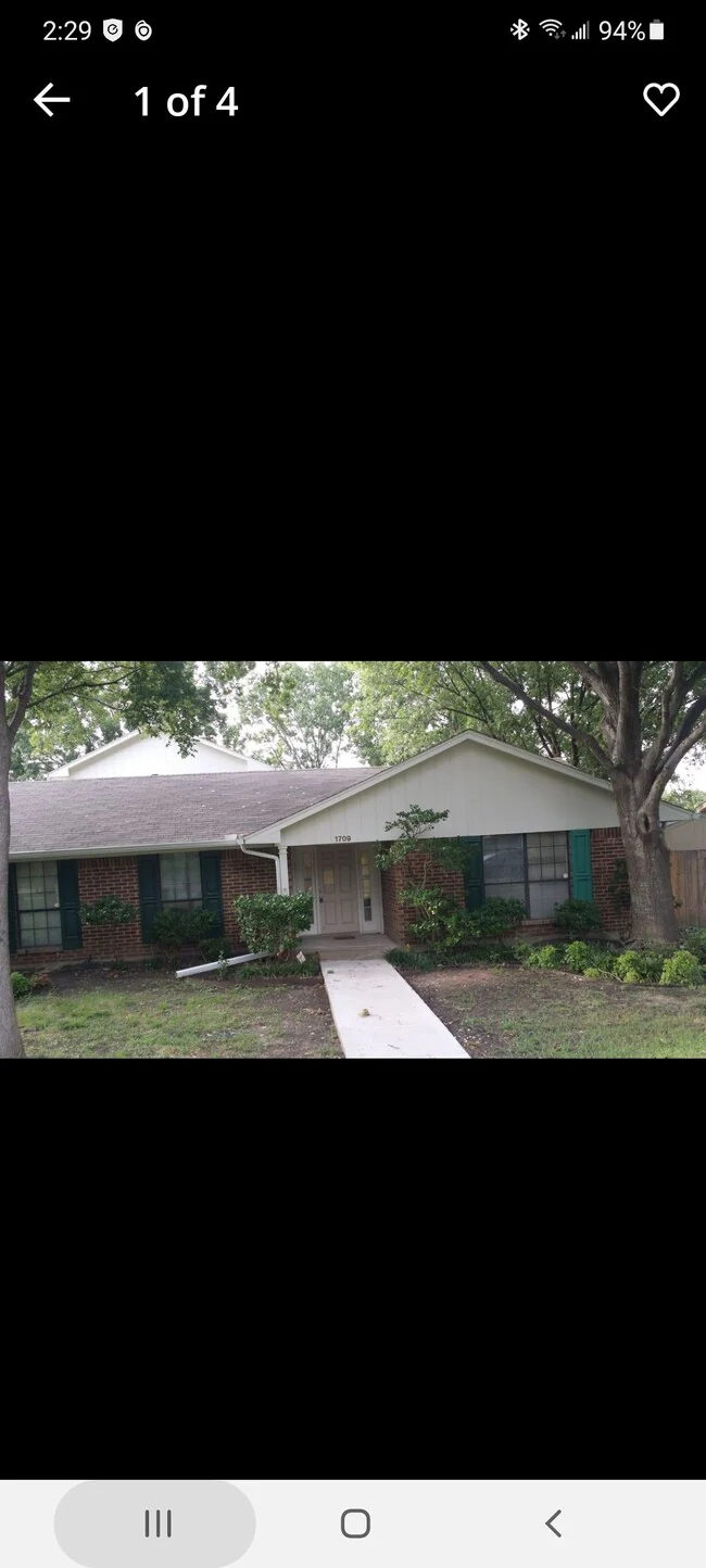 1709 Woodlawn Pkwy Mesquite, TX 75149 photo 2