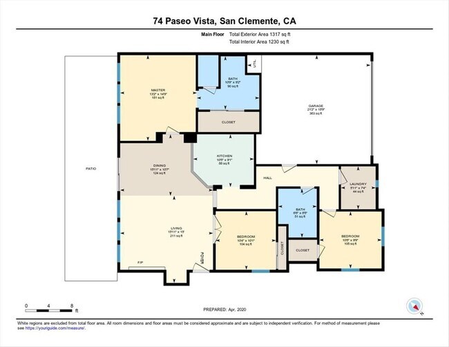 74 Paseo Vista San Clemente, CA 92673 photo 5