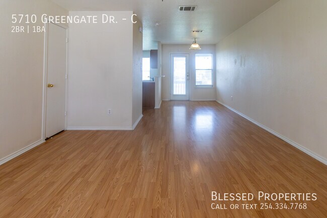 5710 Greengate Dr Killeen, TX 76543 photo 5