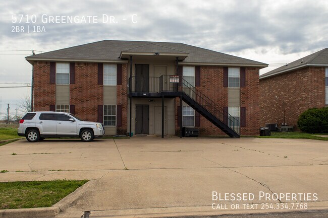 5710 Greengate Dr Killeen, TX 76543 photo 3