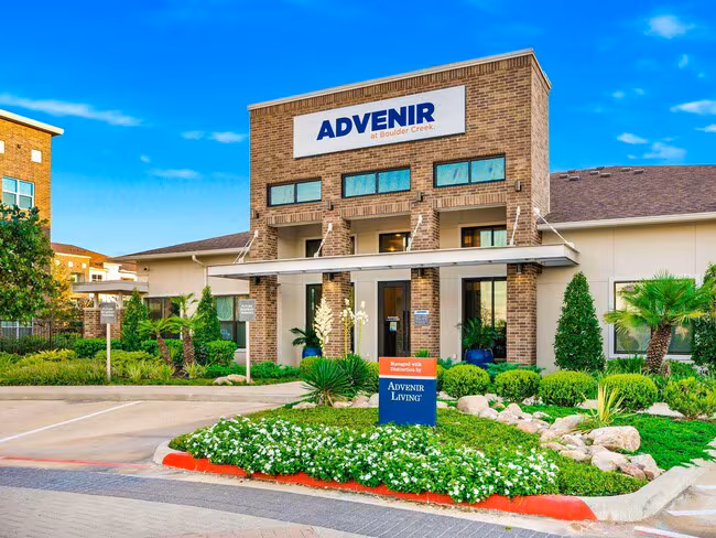 Advenir at Boulder Creek photo 2