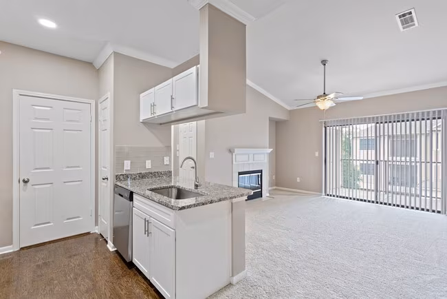 Ventana Oaks Apartments photo 4