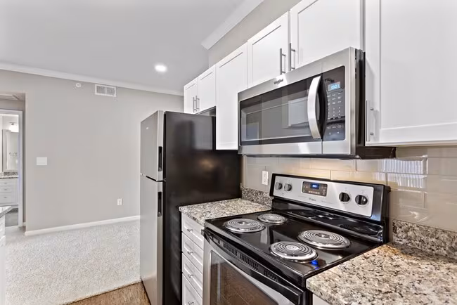 Ventana Oaks Apartments photo 2