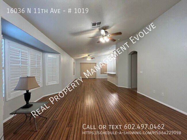 16036 N 11th Ave Phoenix, AZ 85023 photo 4
