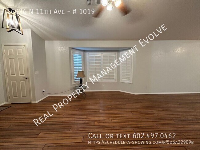 16036 N 11th Ave Phoenix, AZ 85023 photo 5