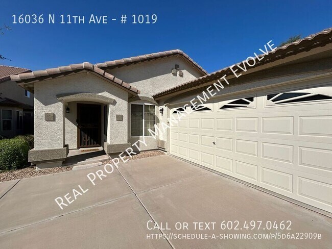16036 N 11th Ave Phoenix, AZ 85023 photo 3