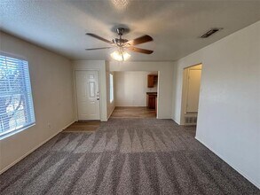 300 South Magnolia Street, Crowley, TX 76036 photo 2