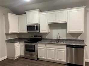 1433 Warringwood Dr Greenville, TX 75402 photo 4