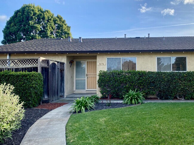 3496 Angelina Drive, Santa Clara, CA 95051 photo 2