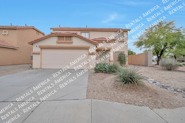 40336 N PRZEWALSKI St San Tan Valley, AZ 85140 photo 3