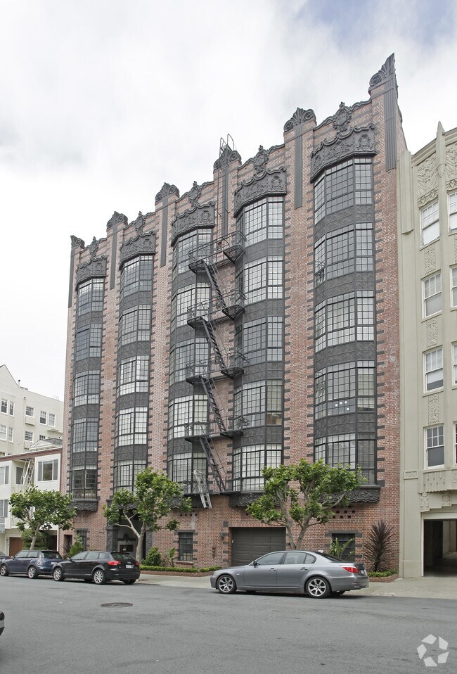 2360 Pacific Avenue, San Francisco, CA 94115 photo 2